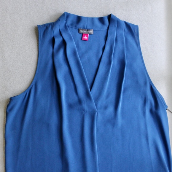 Vince Camuto Blouse - Picture 11 of 15